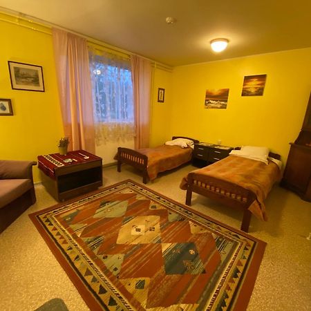 Torgu Royal Guesthouse Iide 외부 사진