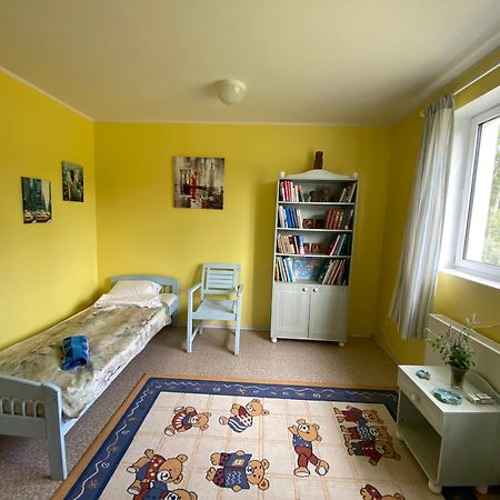 Torgu Royal Guesthouse Iide 외부 사진