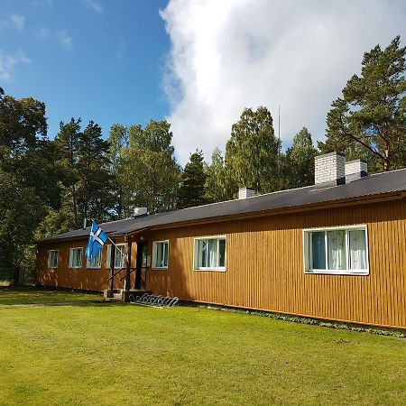 Torgu Royal Guesthouse Iide 외부 사진