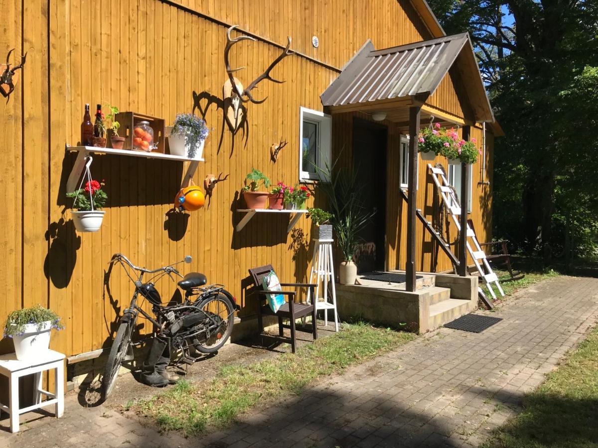 Torgu Royal Guesthouse Iide 외부 사진