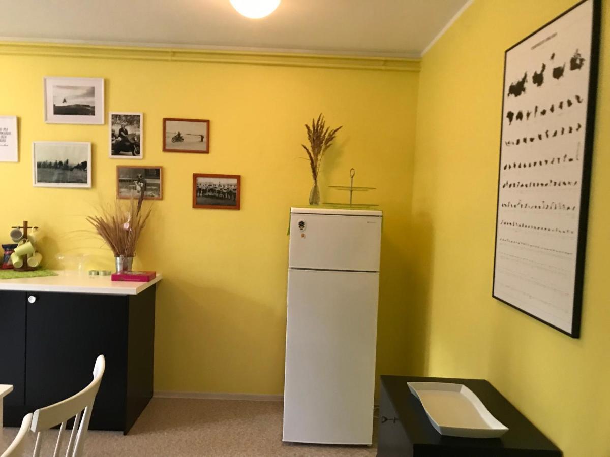 Torgu Royal Guesthouse Iide 외부 사진