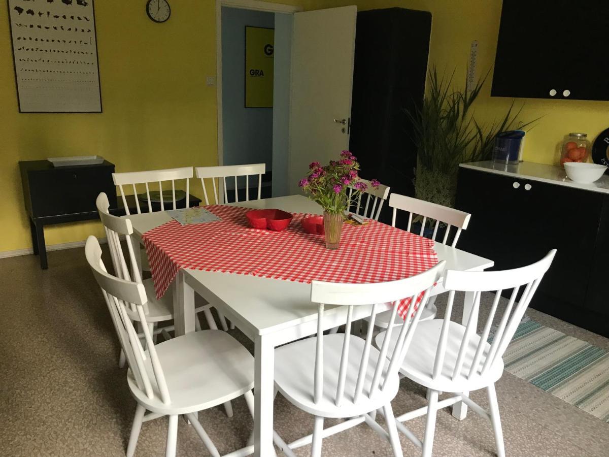 Torgu Royal Guesthouse Iide 외부 사진