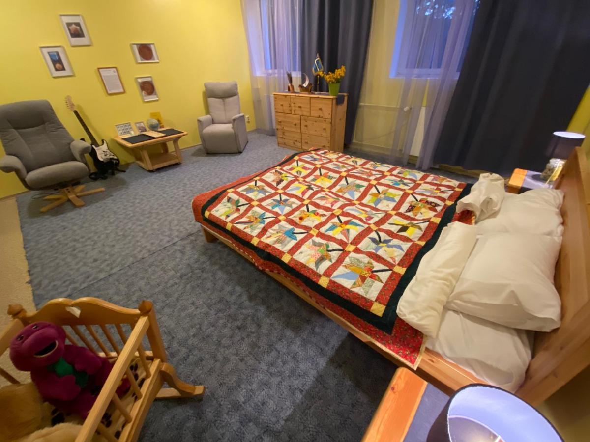 Torgu Royal Guesthouse Iide 외부 사진