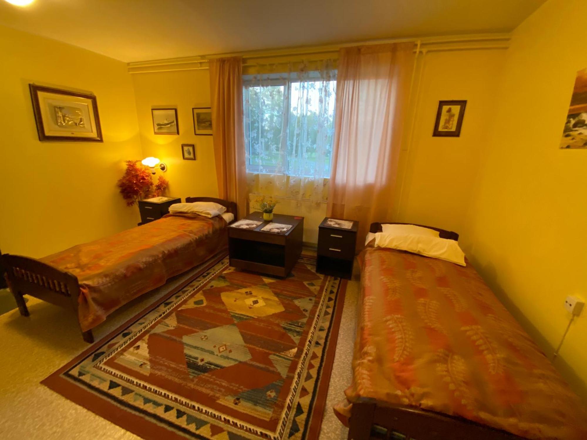 Torgu Royal Guesthouse Iide 외부 사진