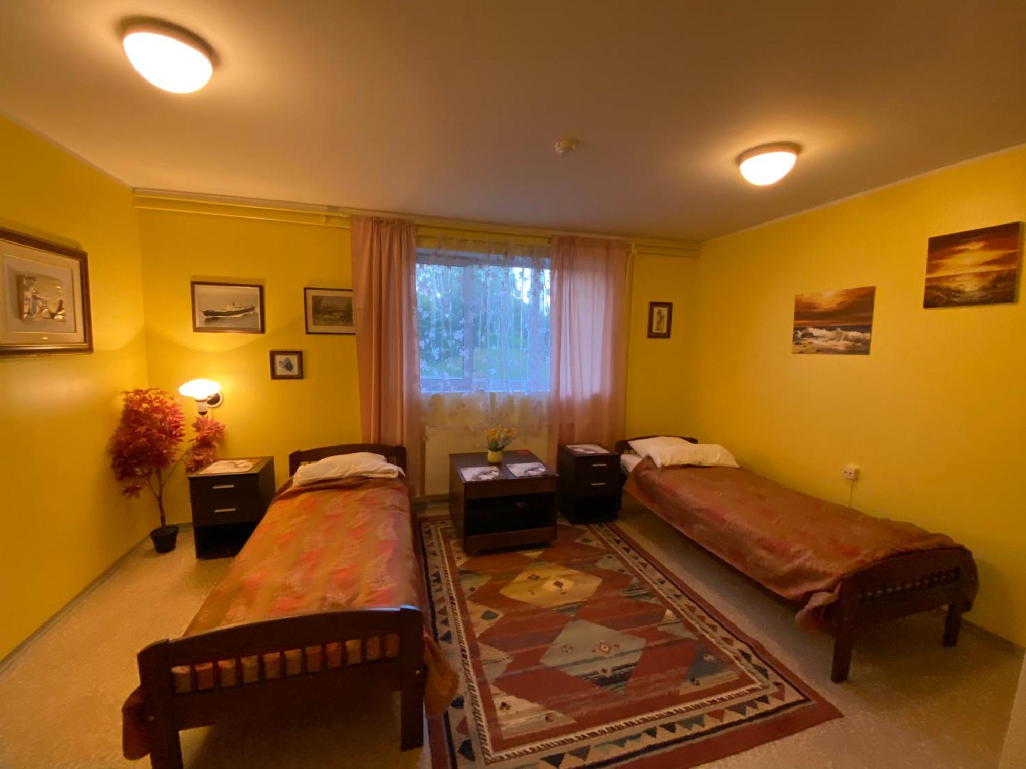 Torgu Royal Guesthouse Iide 외부 사진