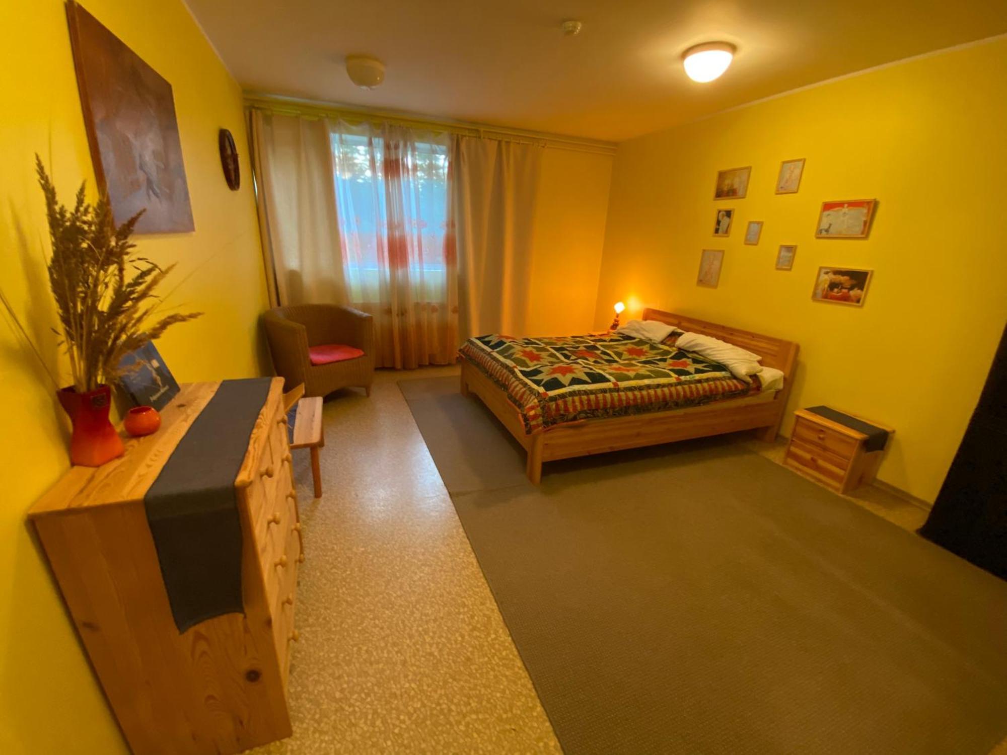 Torgu Royal Guesthouse Iide 외부 사진