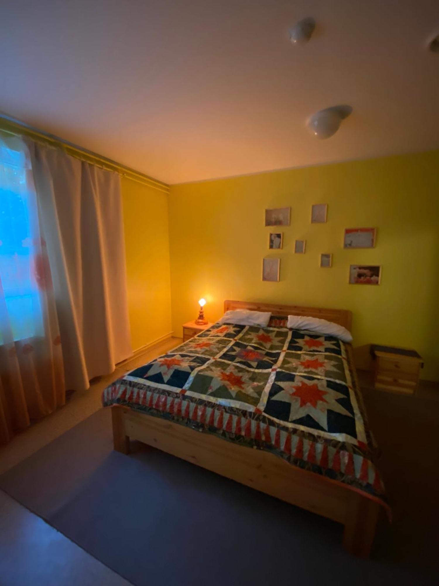 Torgu Royal Guesthouse Iide 외부 사진
