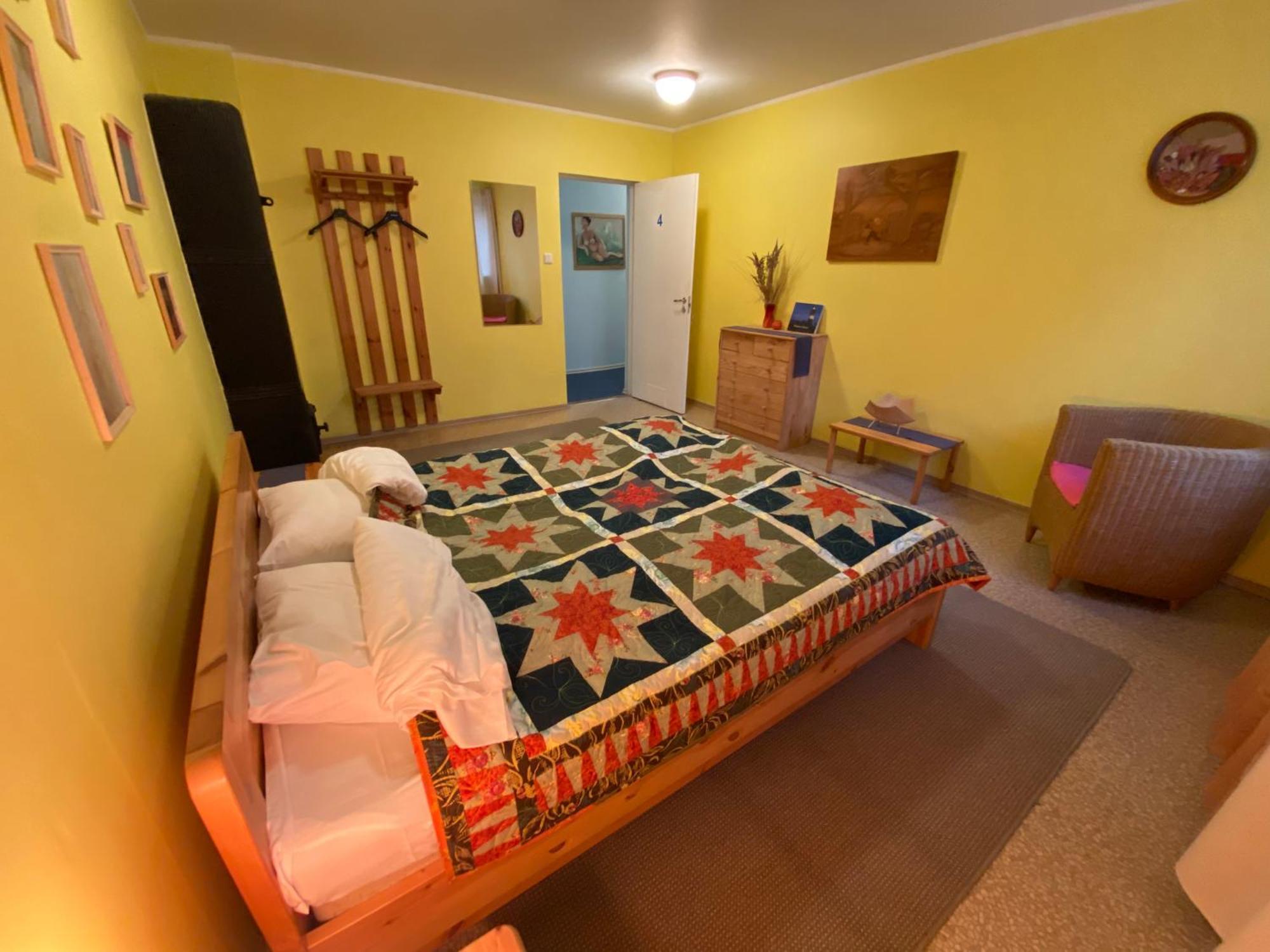 Torgu Royal Guesthouse Iide 외부 사진