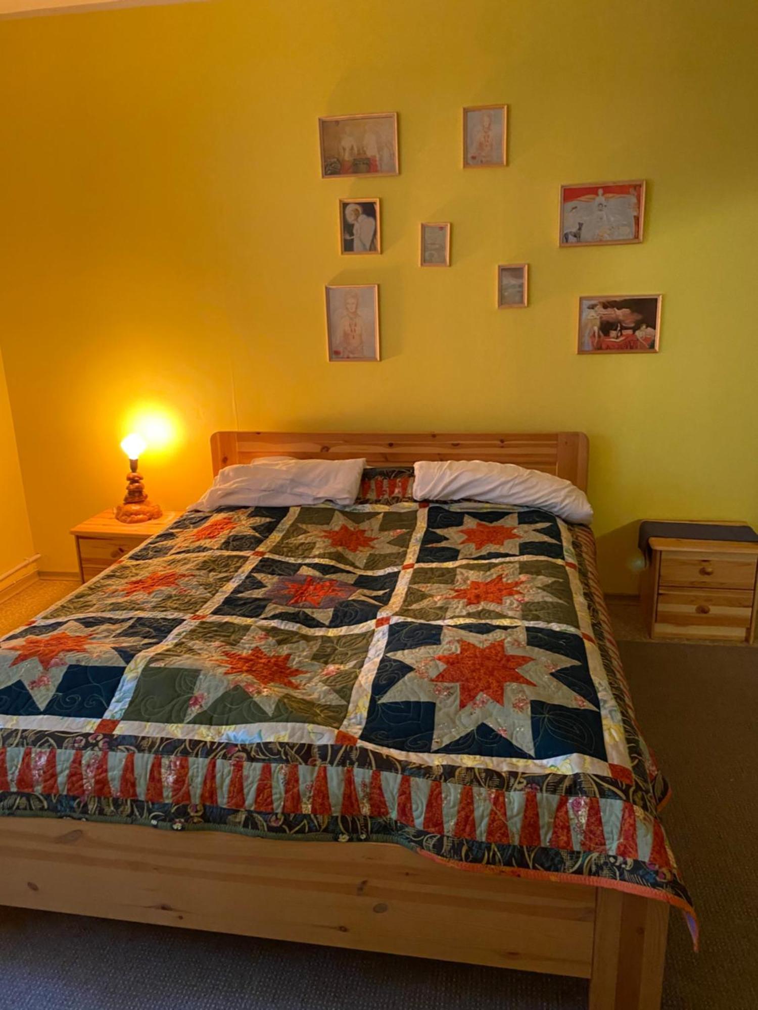 Torgu Royal Guesthouse Iide 외부 사진