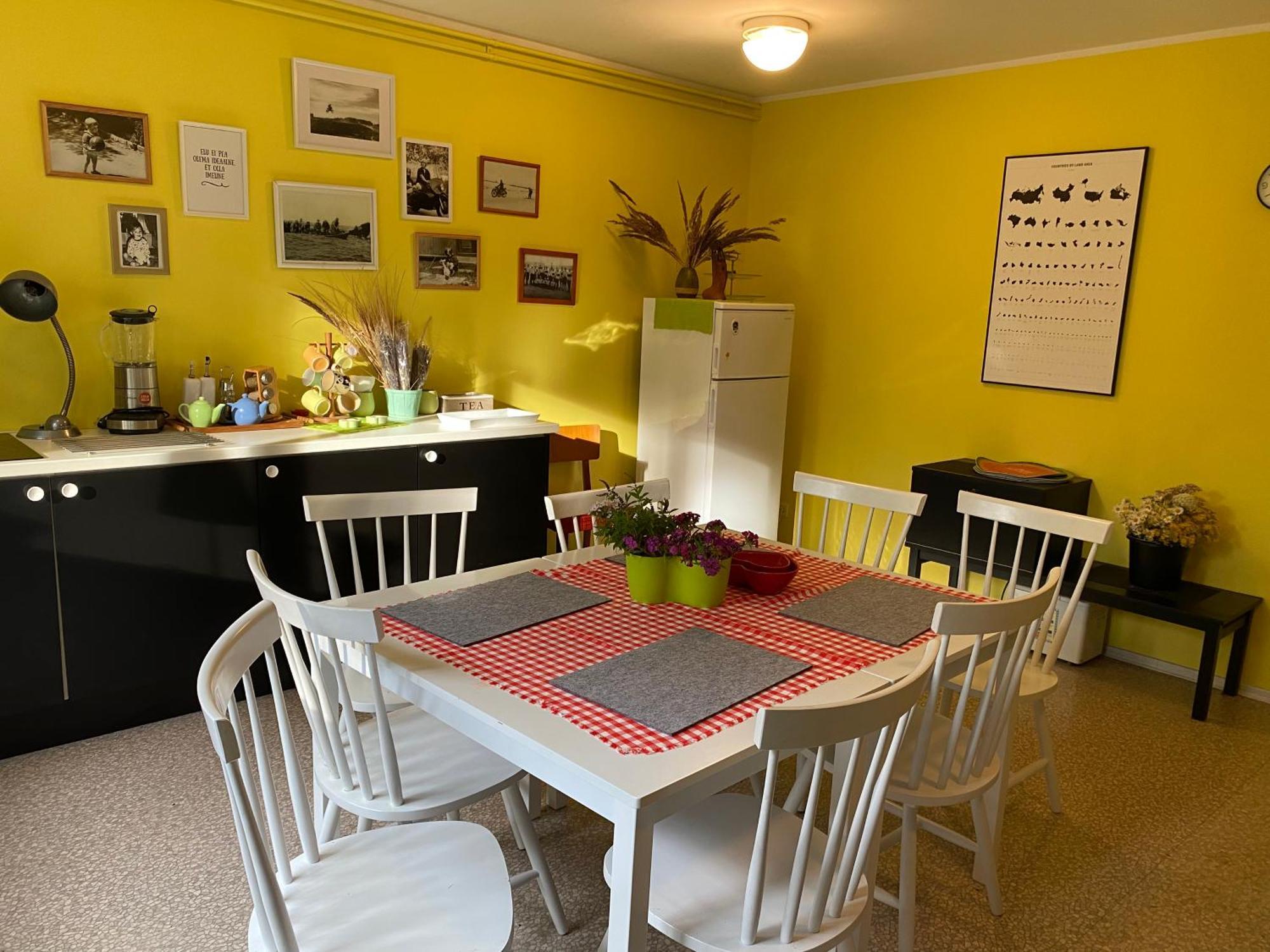 Torgu Royal Guesthouse Iide 외부 사진