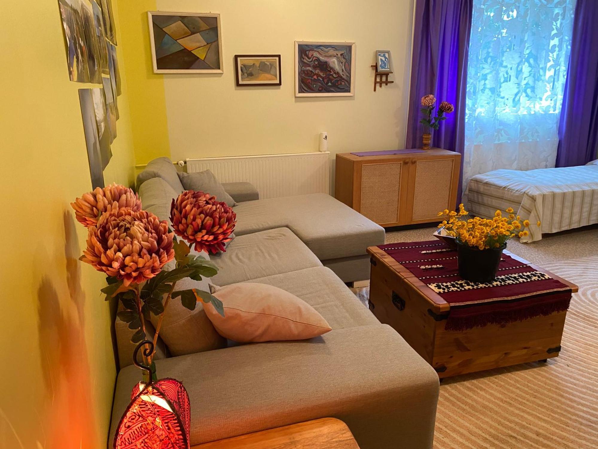 Torgu Royal Guesthouse Iide 외부 사진