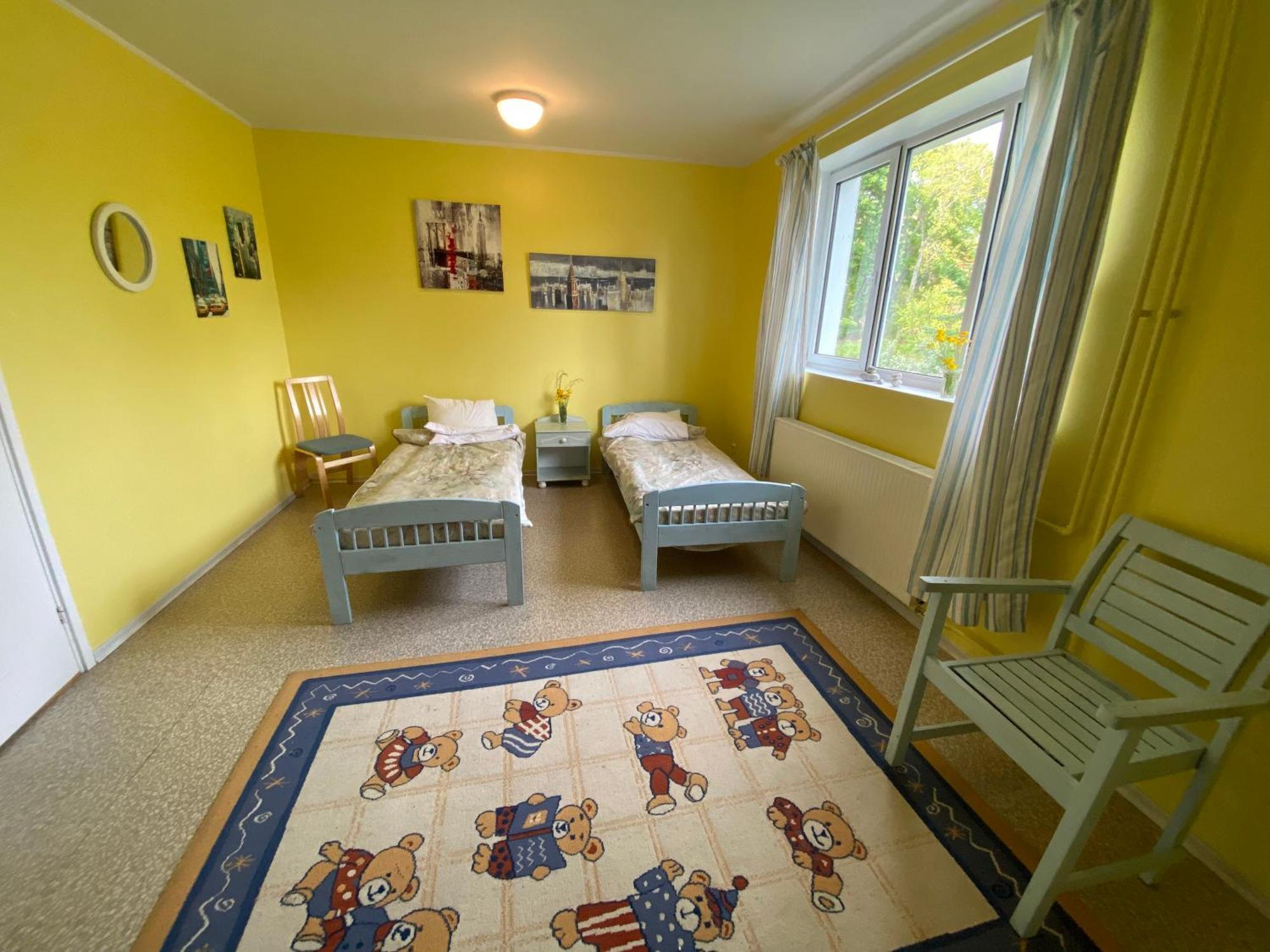 Torgu Royal Guesthouse Iide 외부 사진