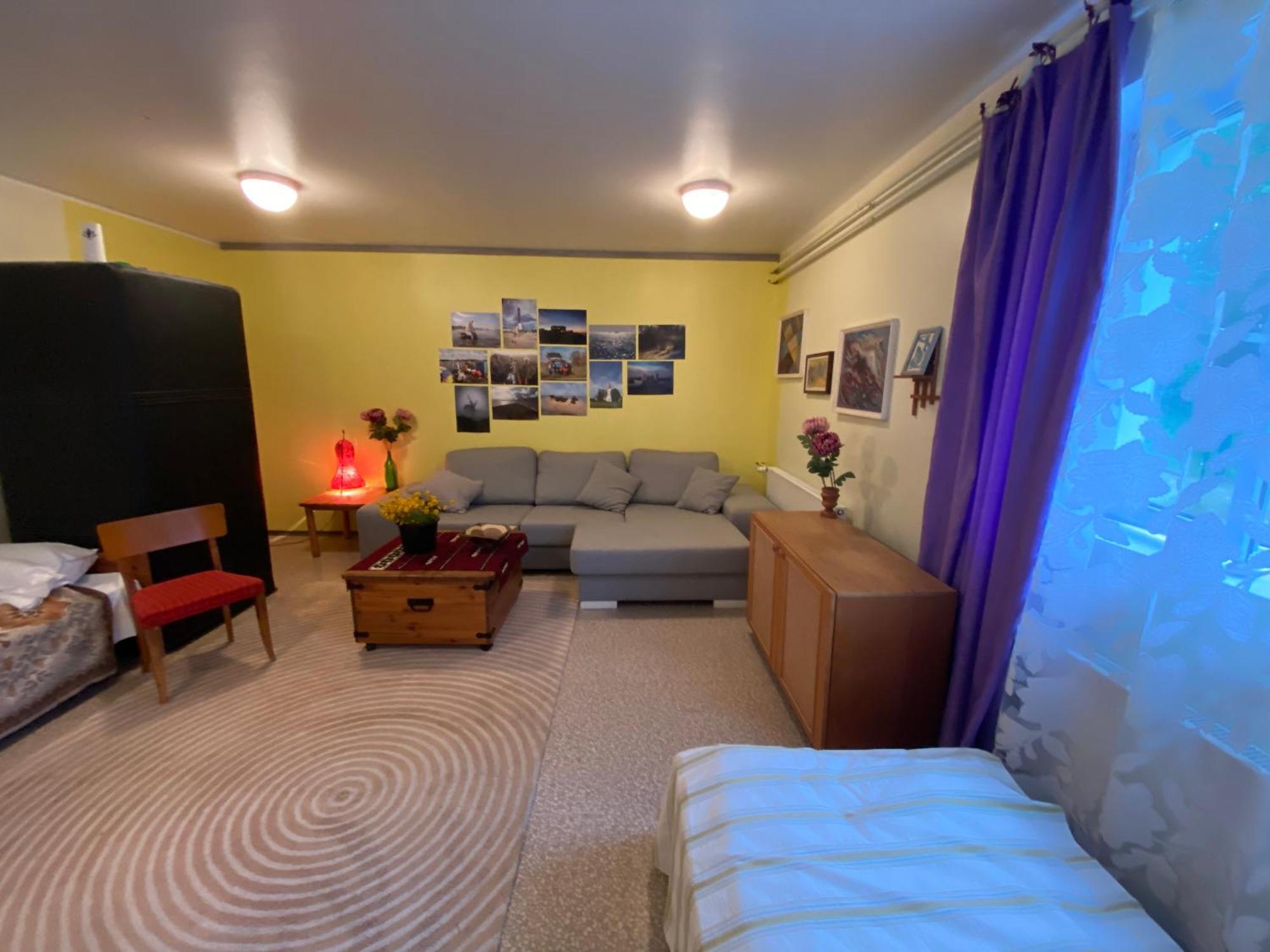 Torgu Royal Guesthouse Iide 외부 사진