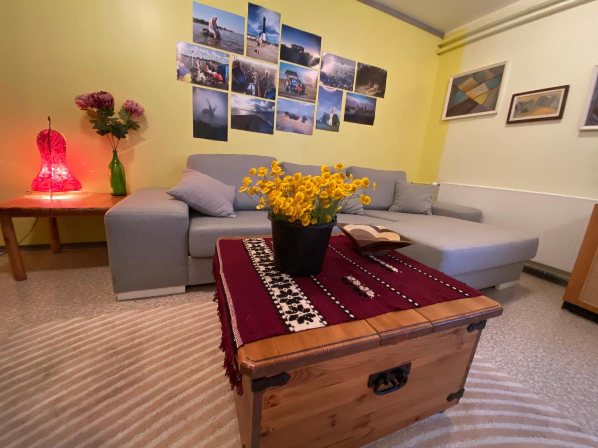 Torgu Royal Guesthouse Iide 외부 사진