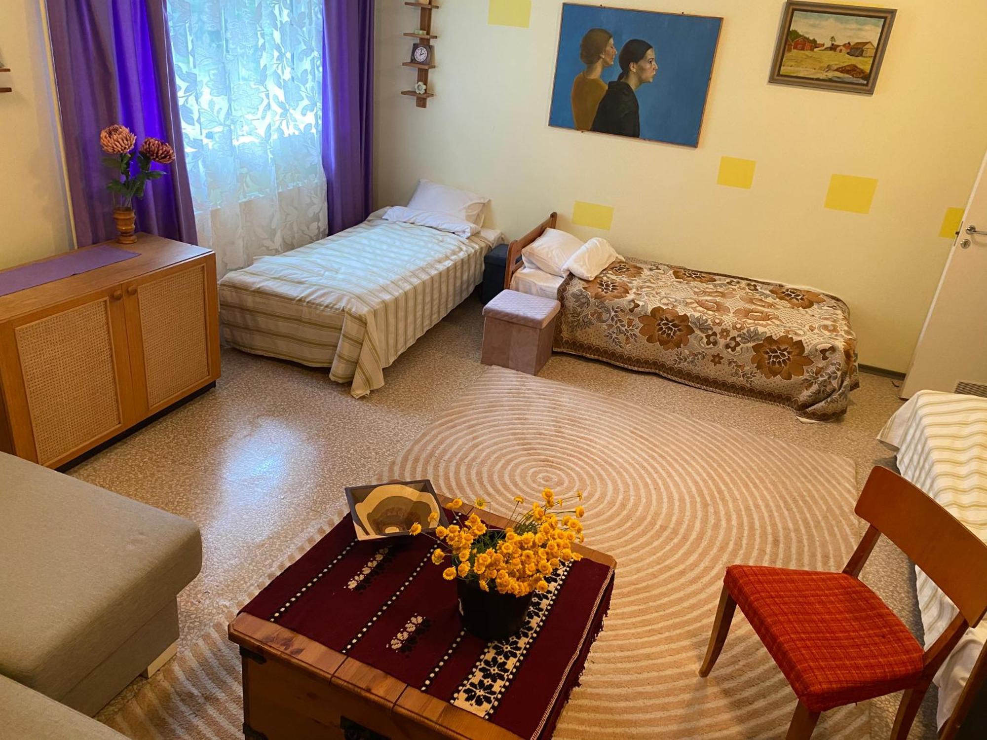 Torgu Royal Guesthouse Iide 외부 사진