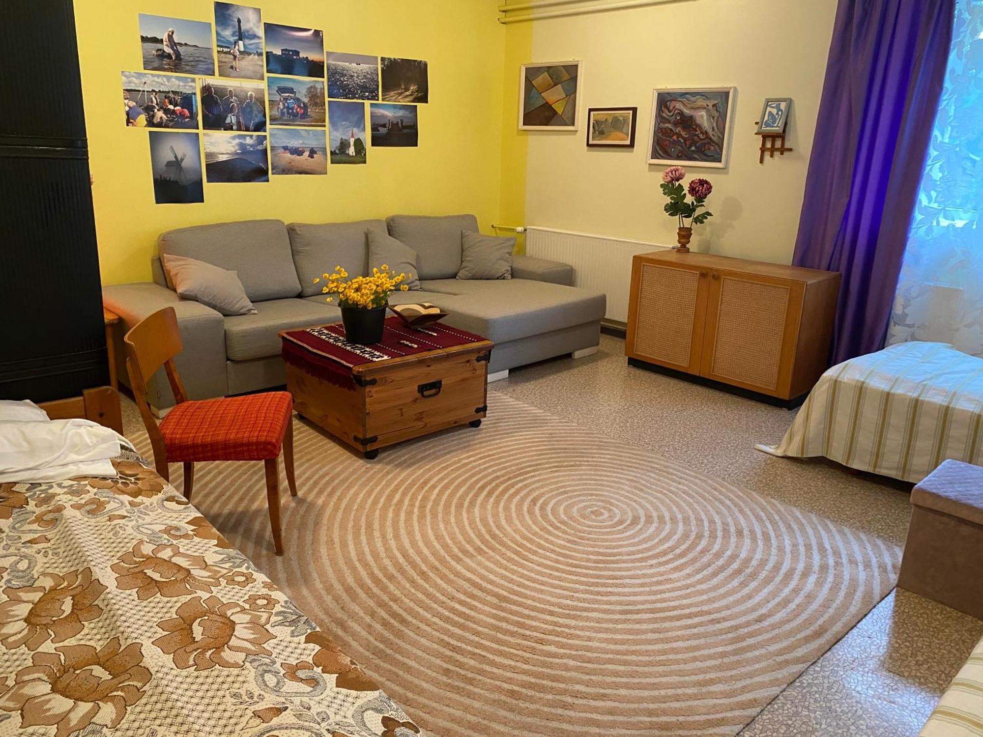 Torgu Royal Guesthouse Iide 외부 사진