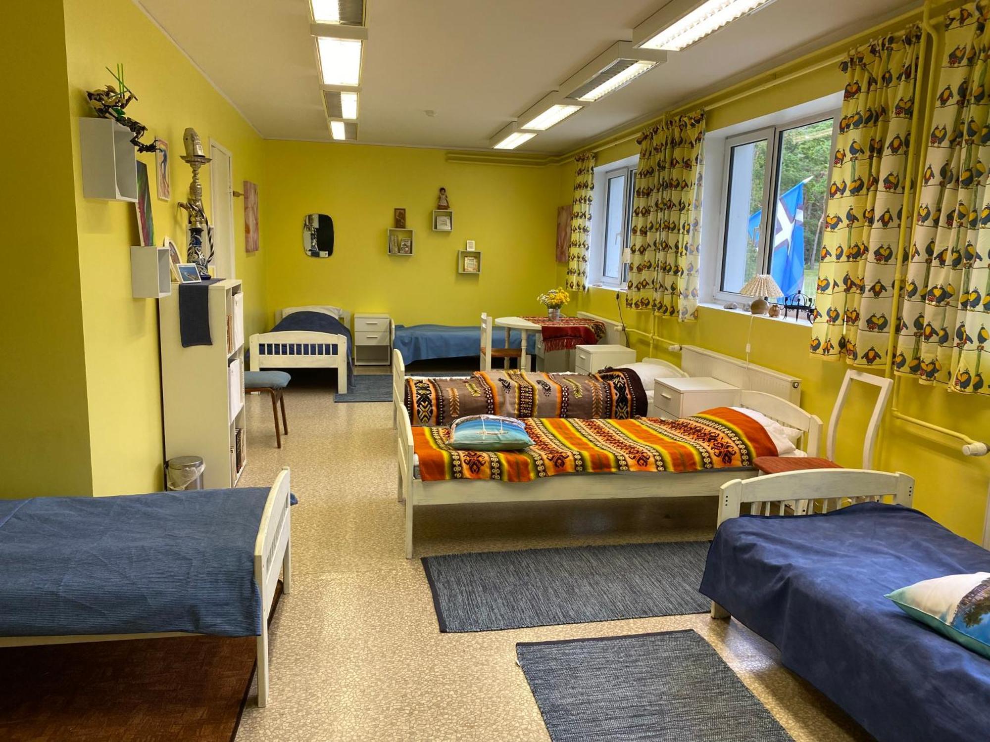 Torgu Royal Guesthouse Iide 외부 사진