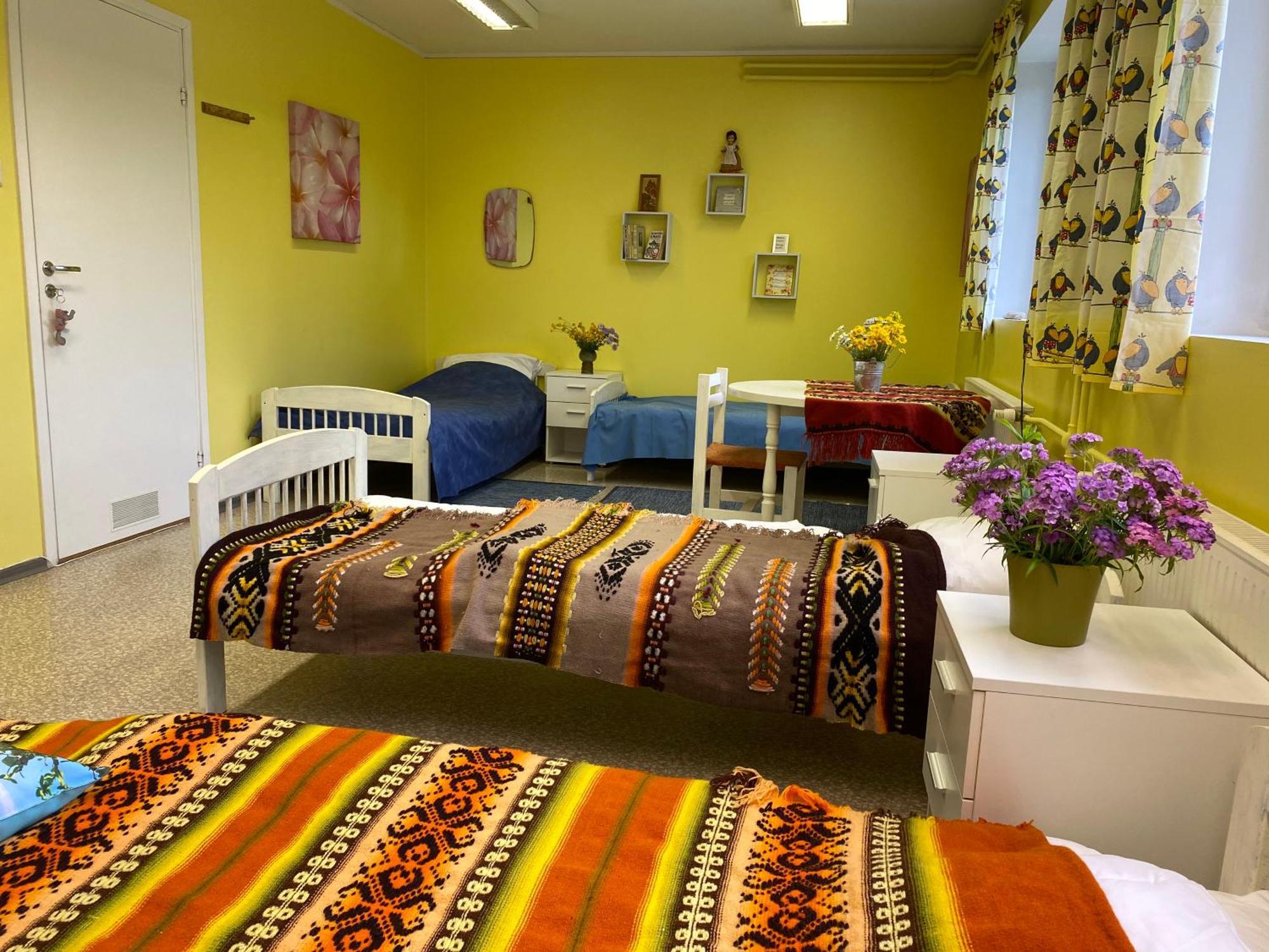 Torgu Royal Guesthouse Iide 외부 사진