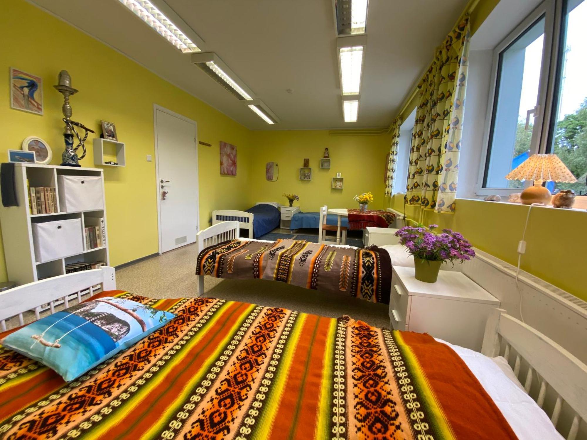 Torgu Royal Guesthouse Iide 외부 사진