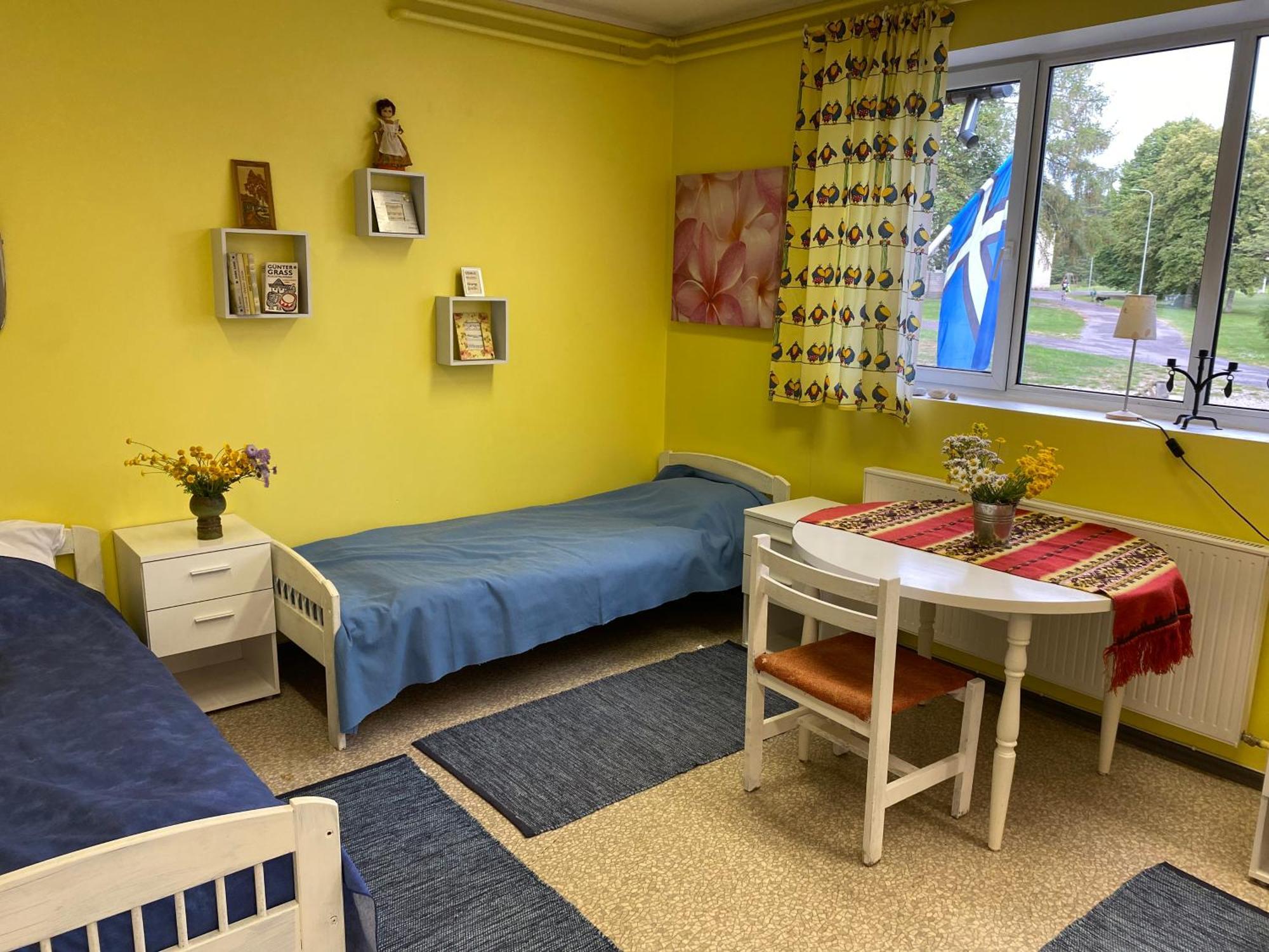 Torgu Royal Guesthouse Iide 외부 사진