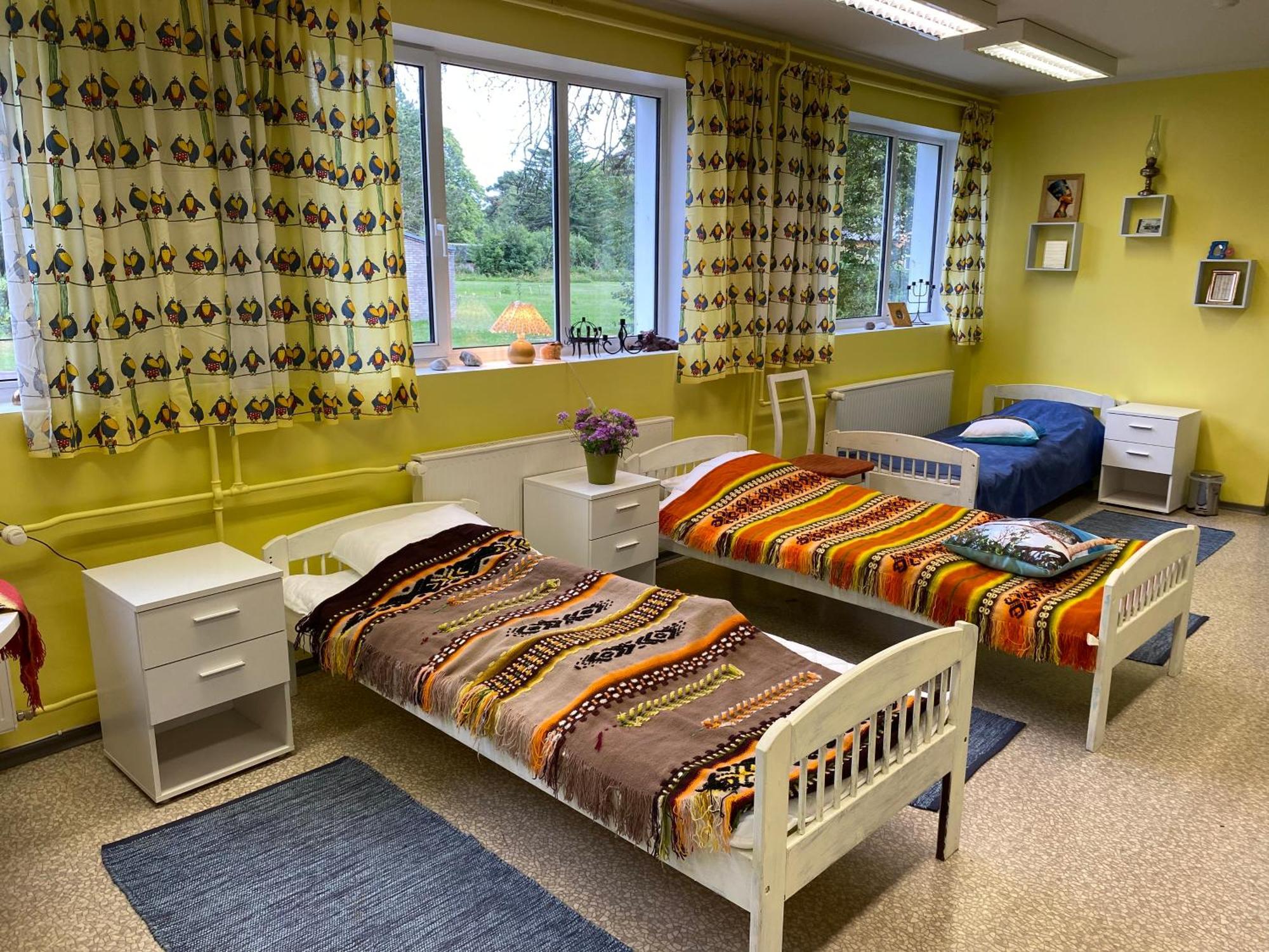 Torgu Royal Guesthouse Iide 외부 사진