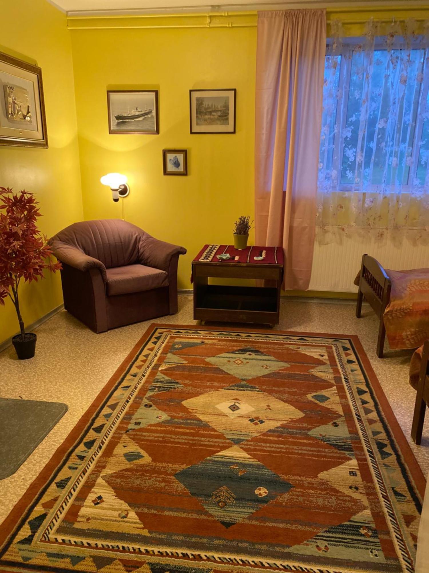 Torgu Royal Guesthouse Iide 외부 사진