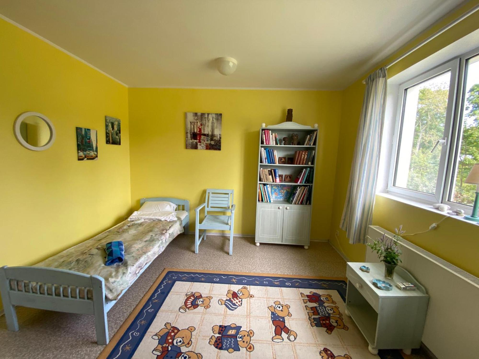 Torgu Royal Guesthouse Iide 외부 사진