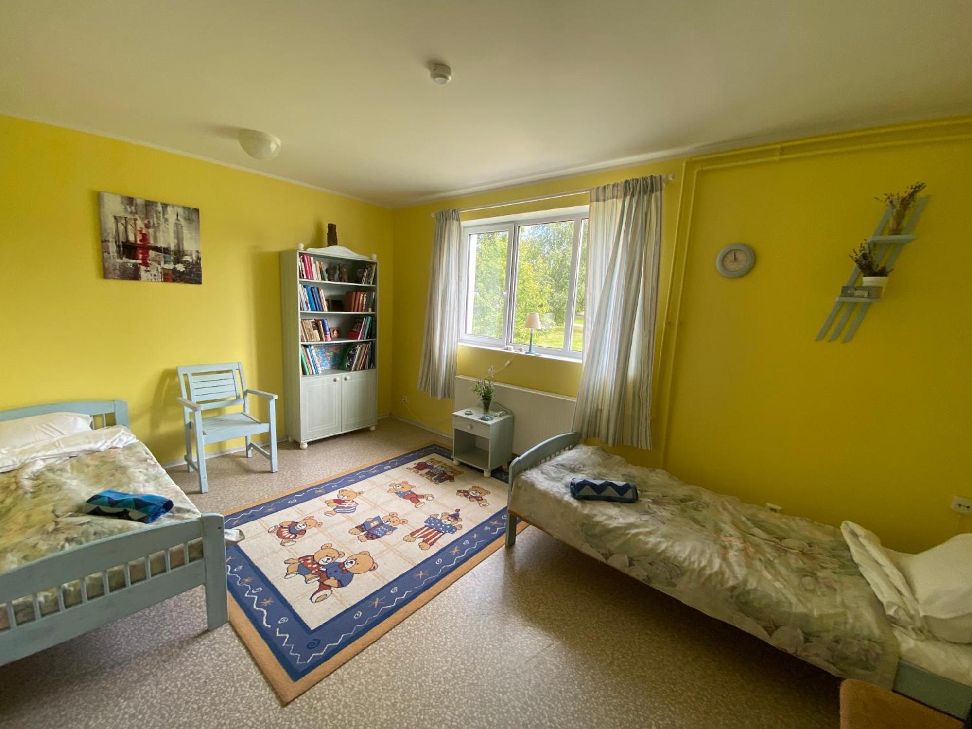 Torgu Royal Guesthouse Iide 외부 사진