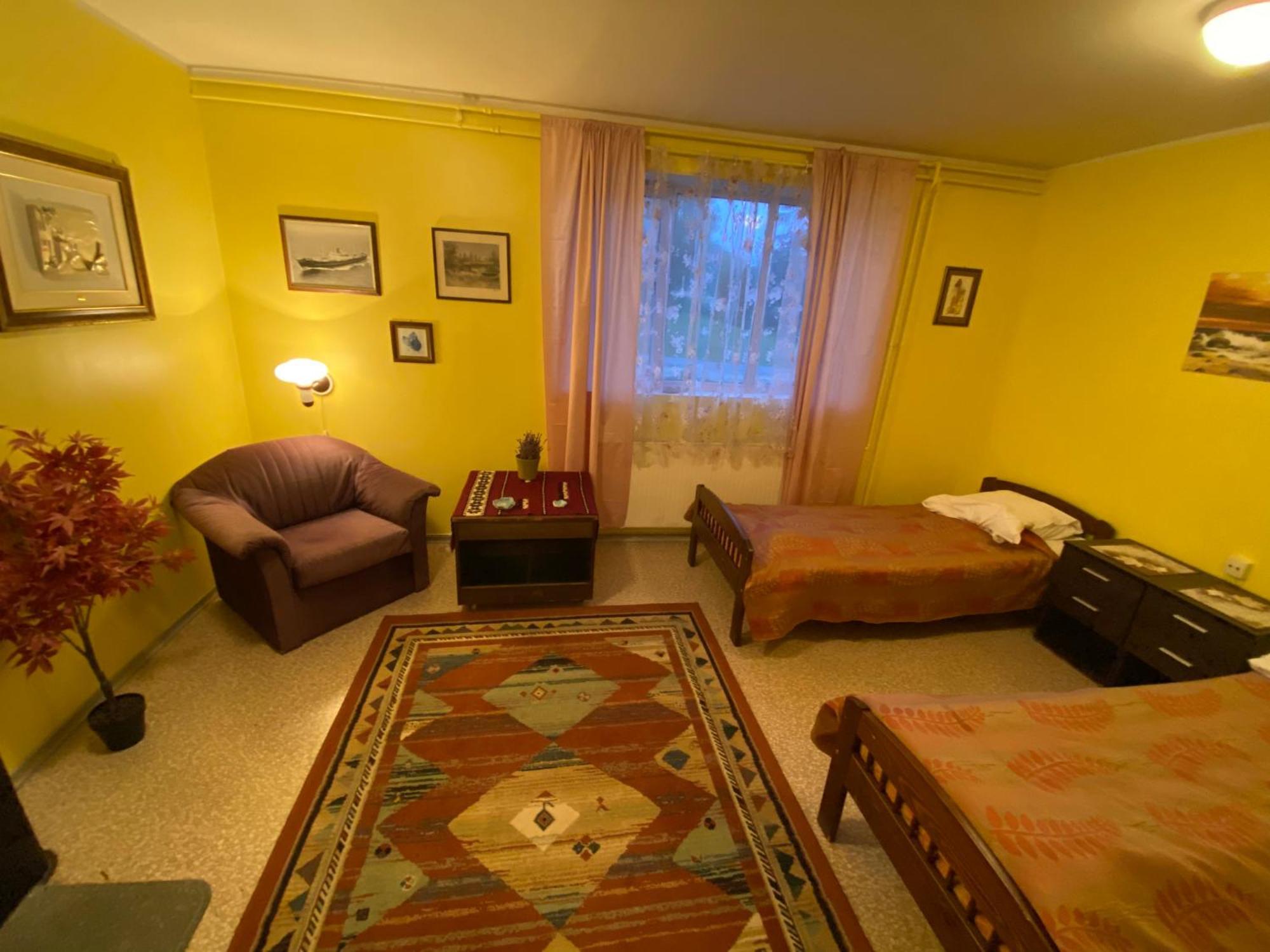 Torgu Royal Guesthouse Iide 외부 사진