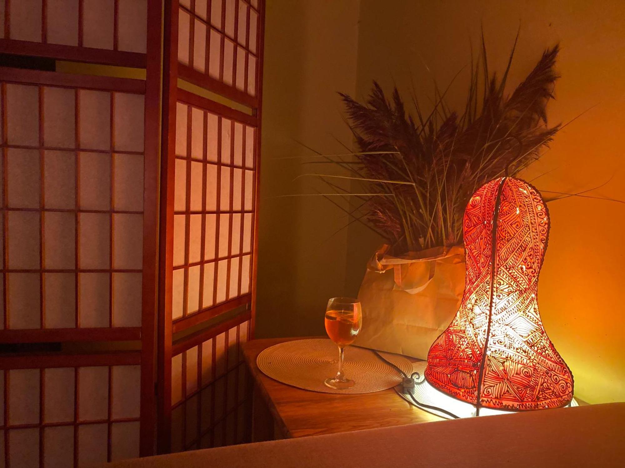 Torgu Royal Guesthouse Iide 외부 사진