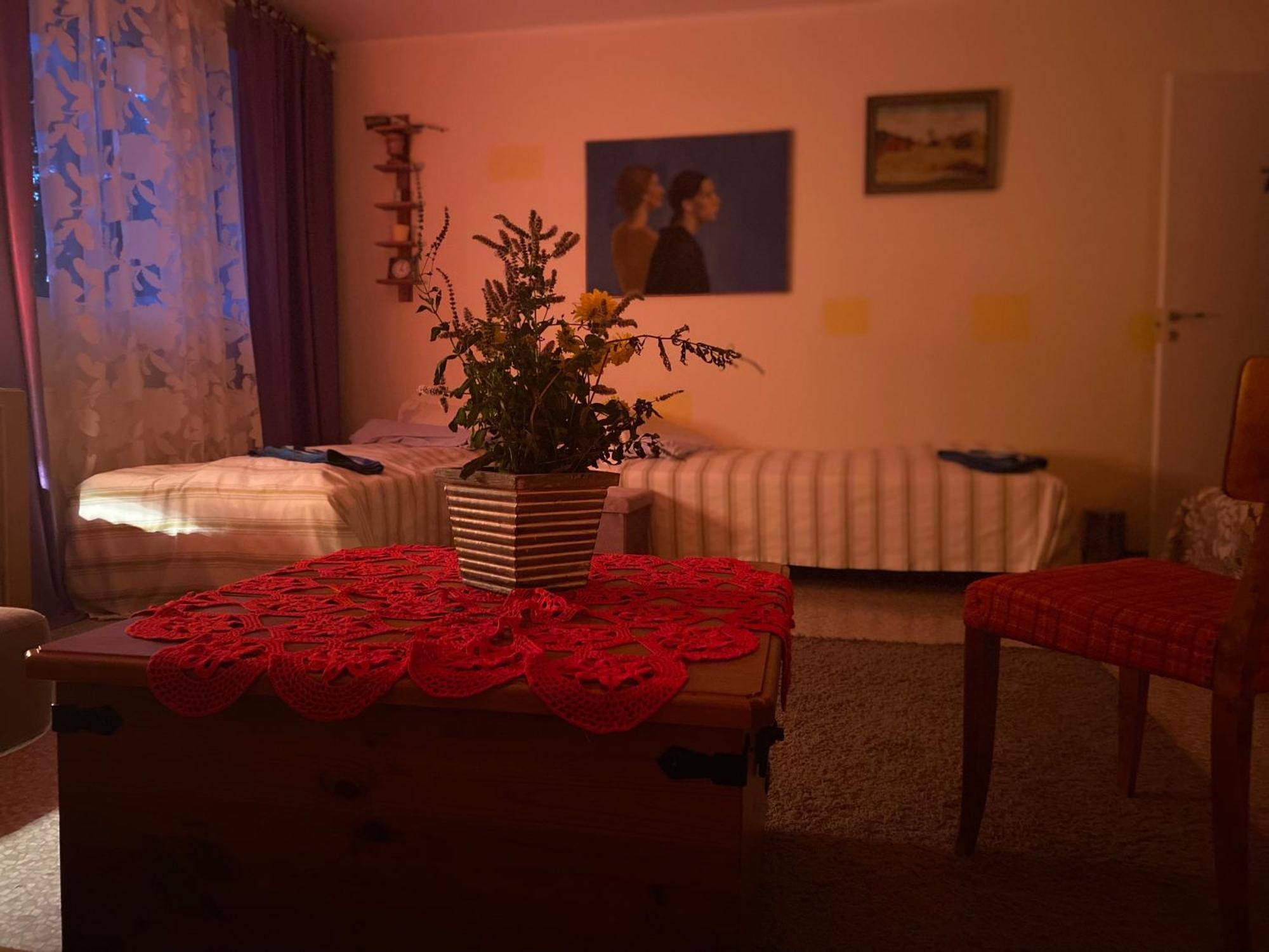 Torgu Royal Guesthouse Iide 외부 사진