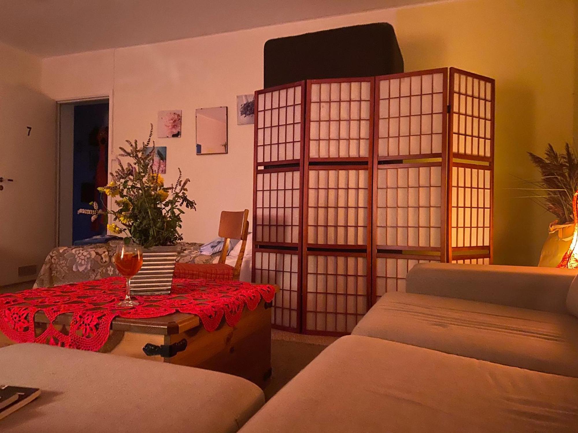 Torgu Royal Guesthouse Iide 외부 사진