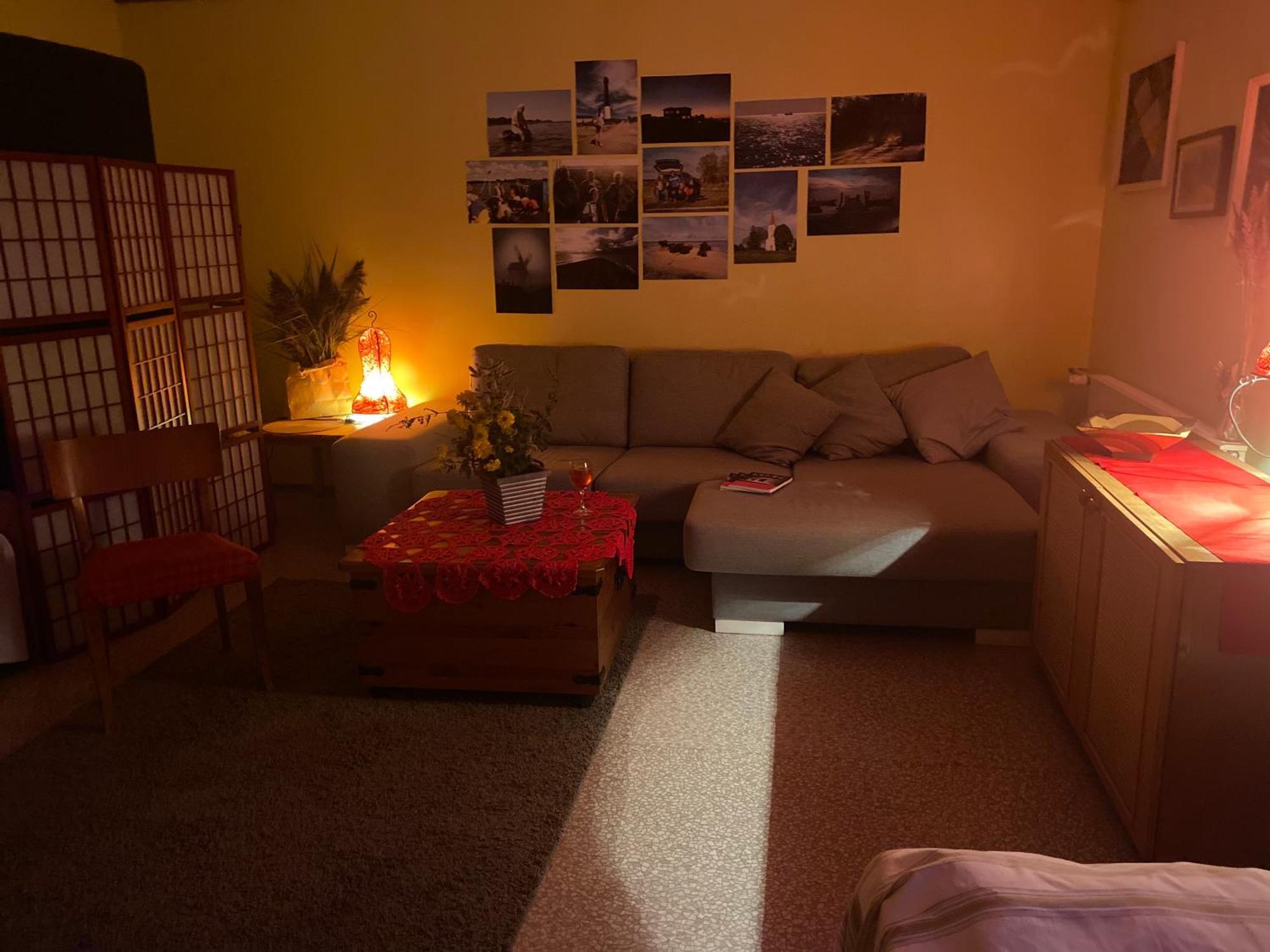 Torgu Royal Guesthouse Iide 외부 사진
