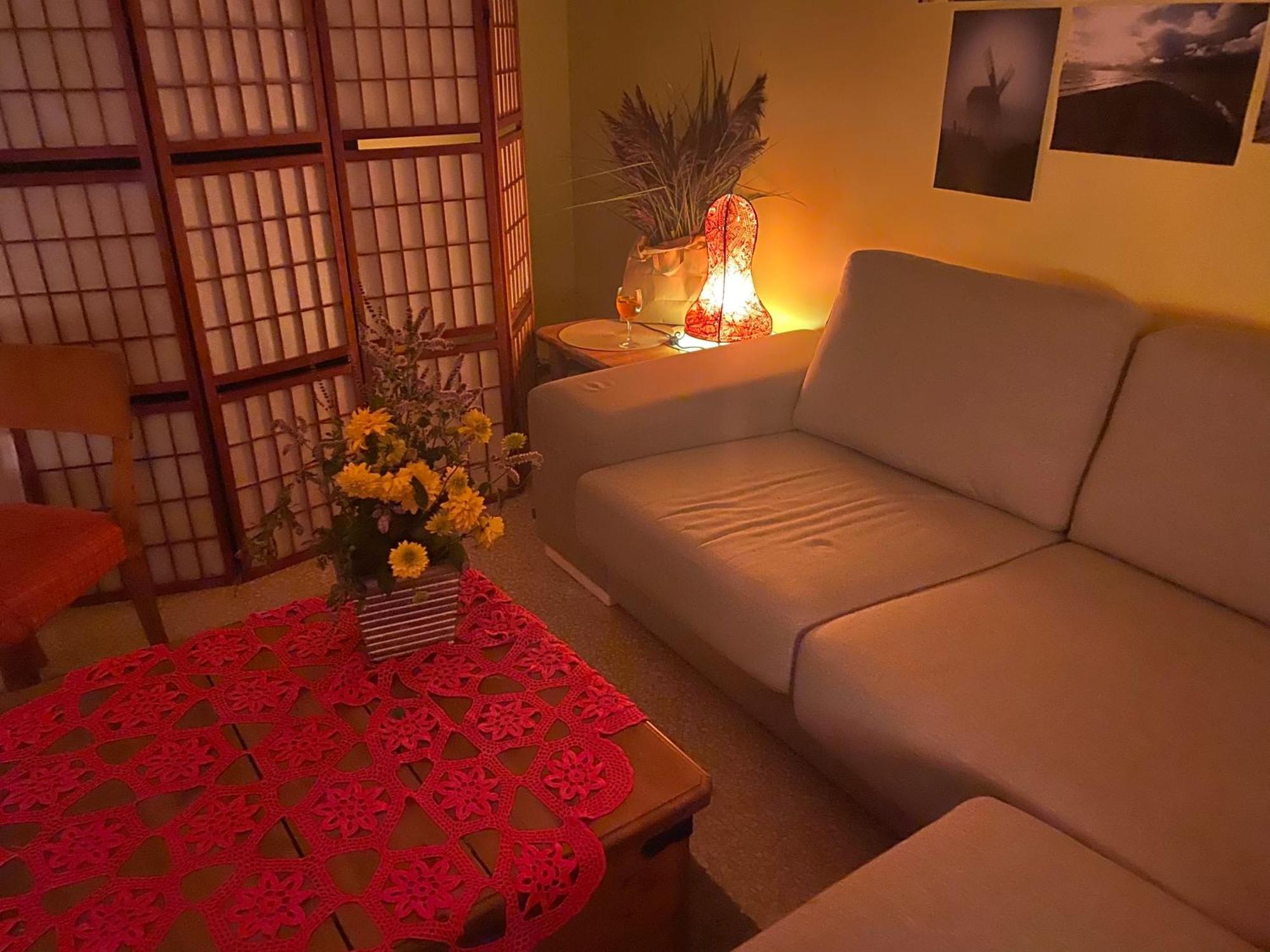 Torgu Royal Guesthouse Iide 외부 사진