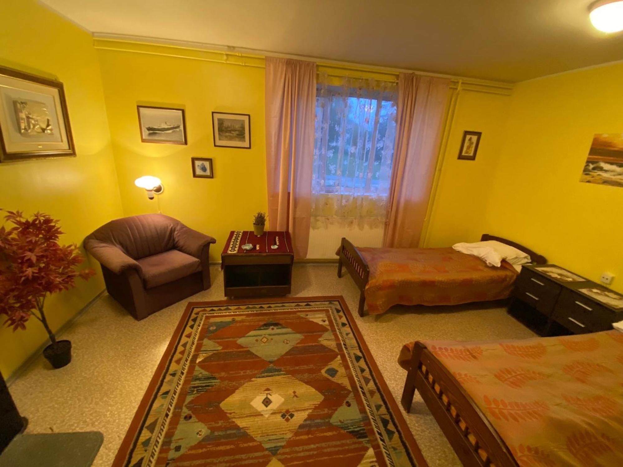 Torgu Royal Guesthouse Iide 외부 사진