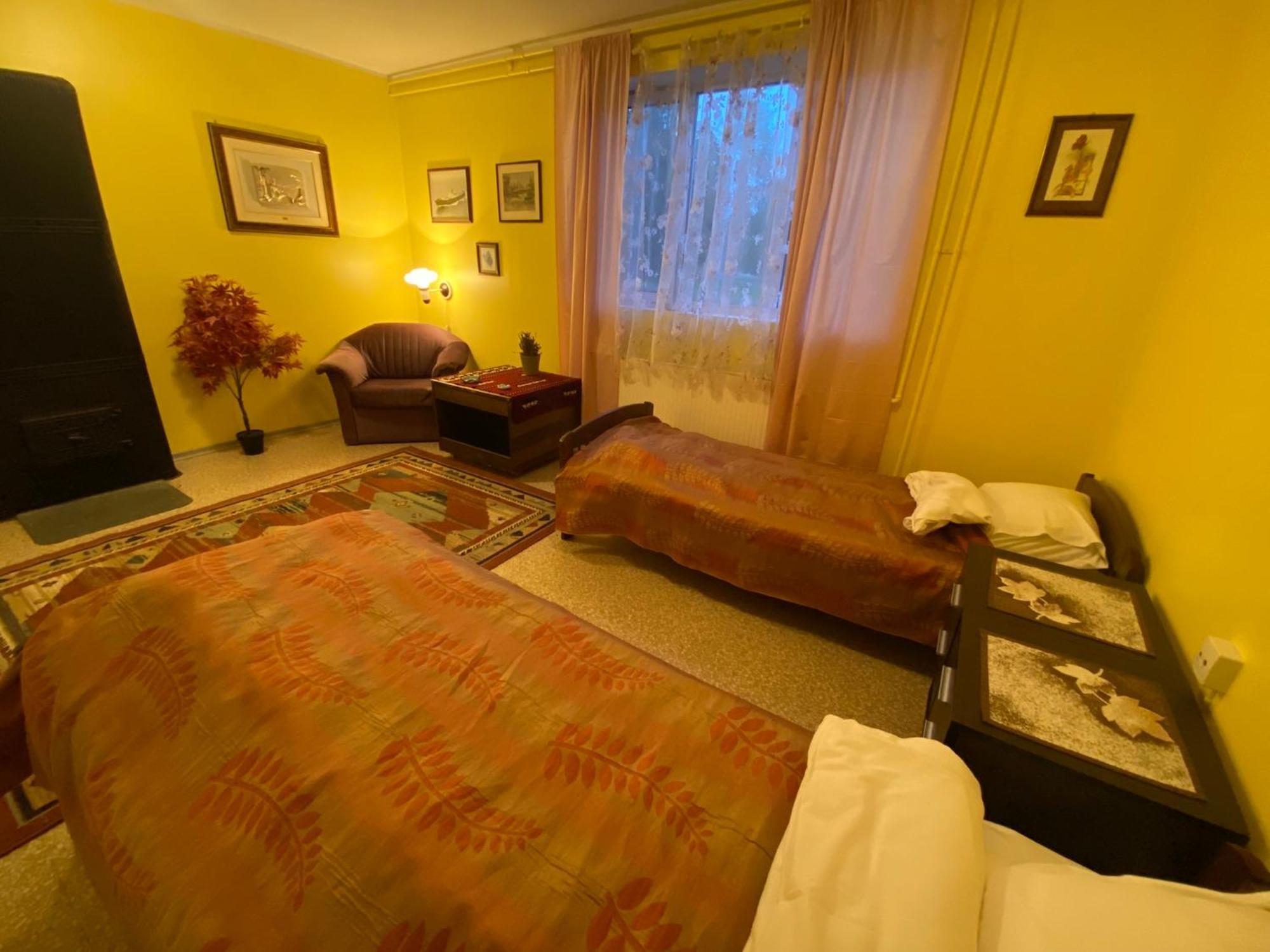 Torgu Royal Guesthouse Iide 외부 사진