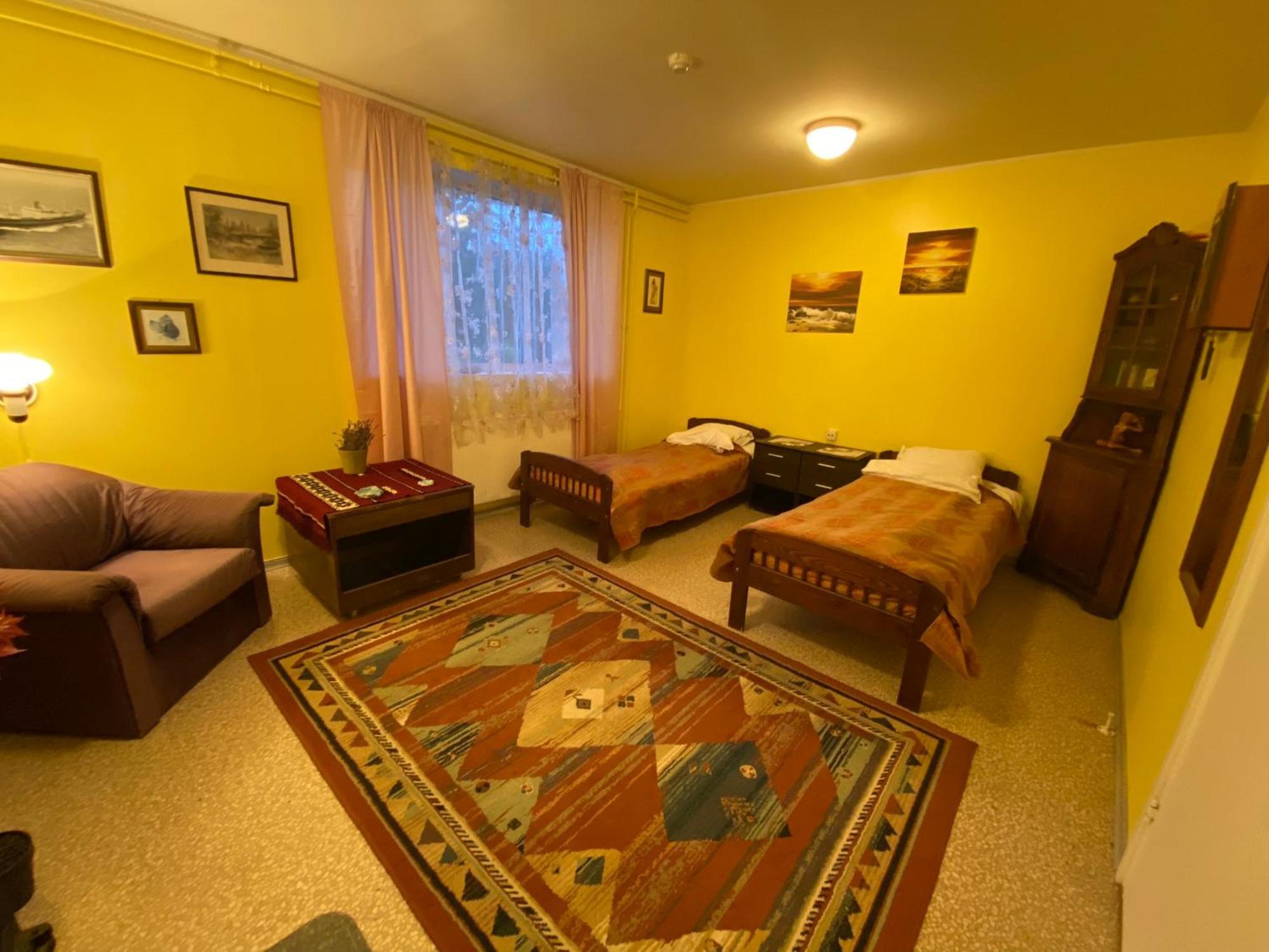 Torgu Royal Guesthouse Iide 외부 사진