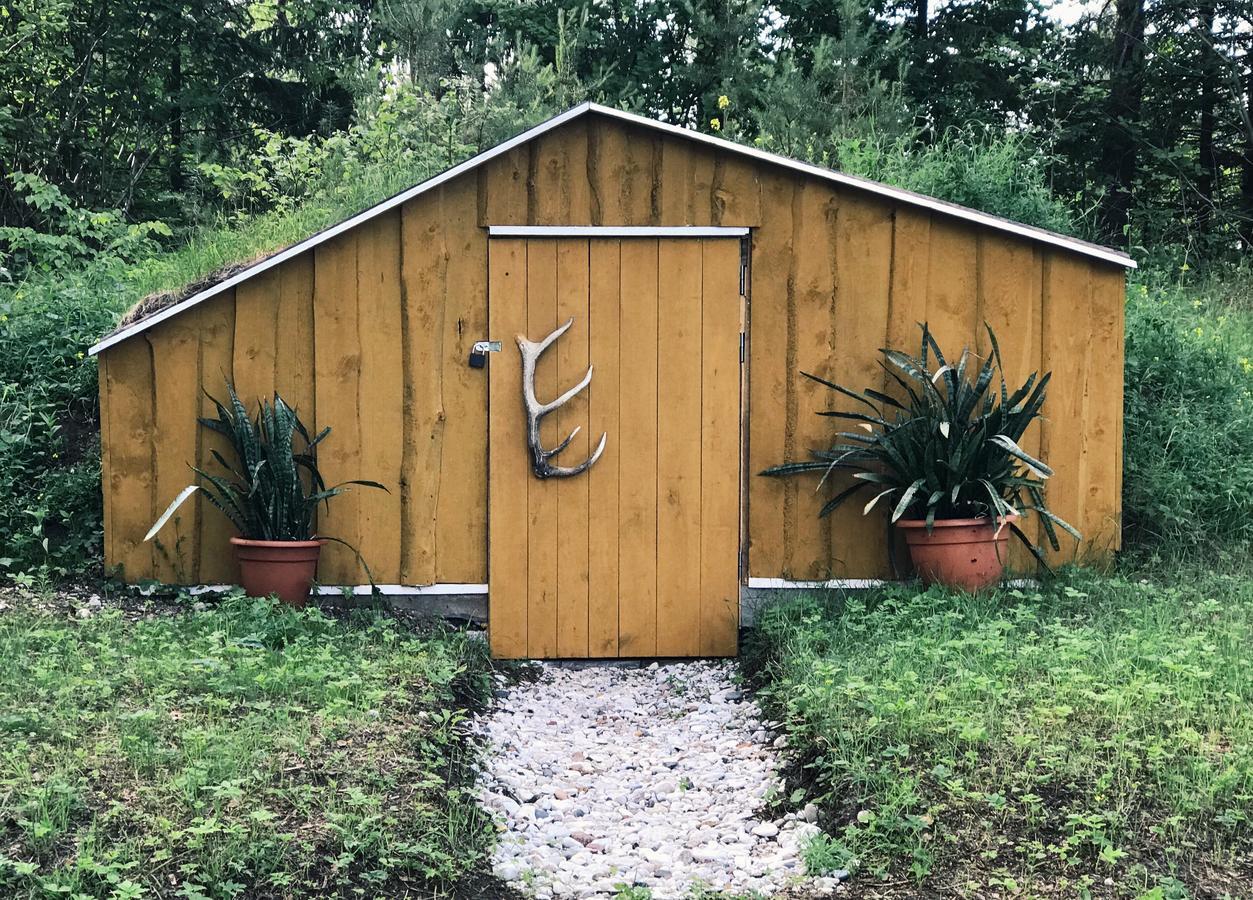 Torgu Royal Guesthouse Iide 외부 사진