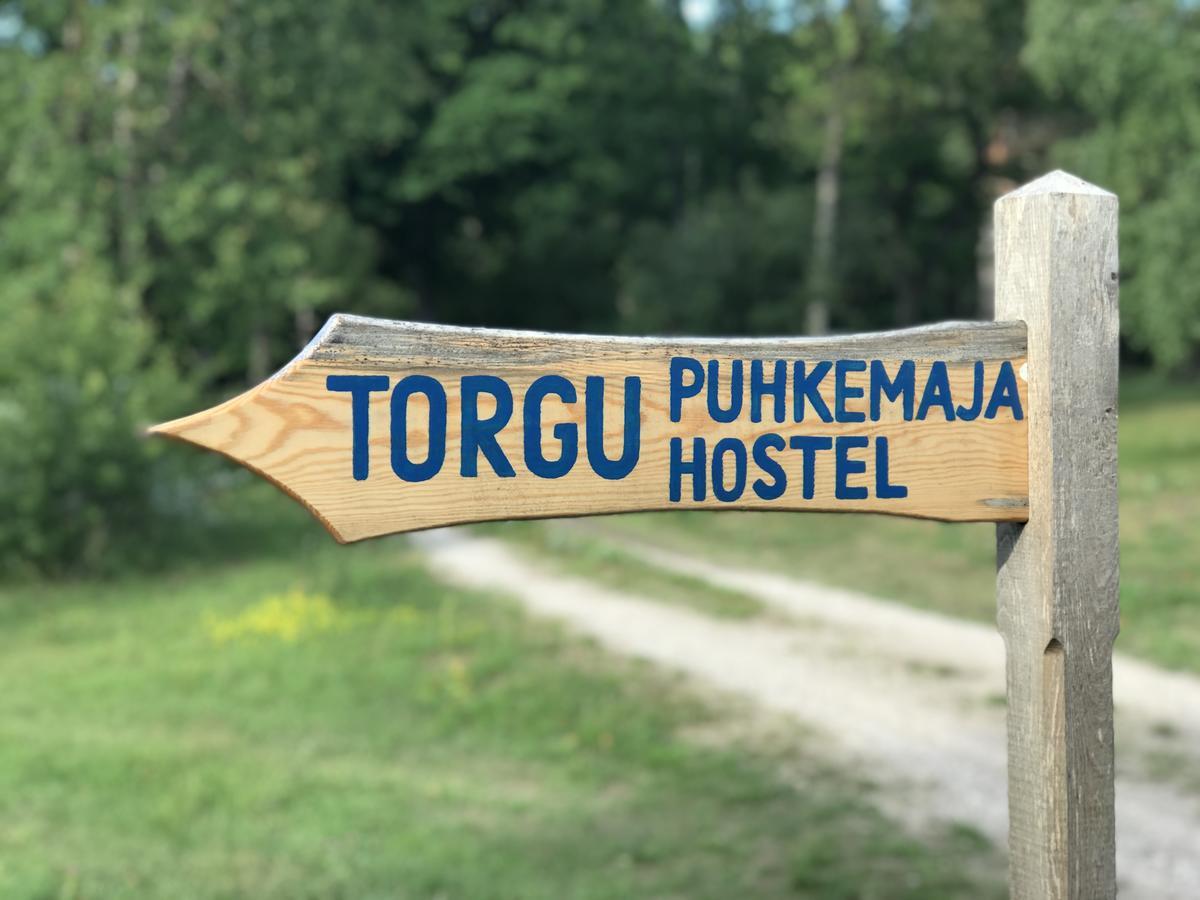 Torgu Royal Guesthouse Iide 외부 사진