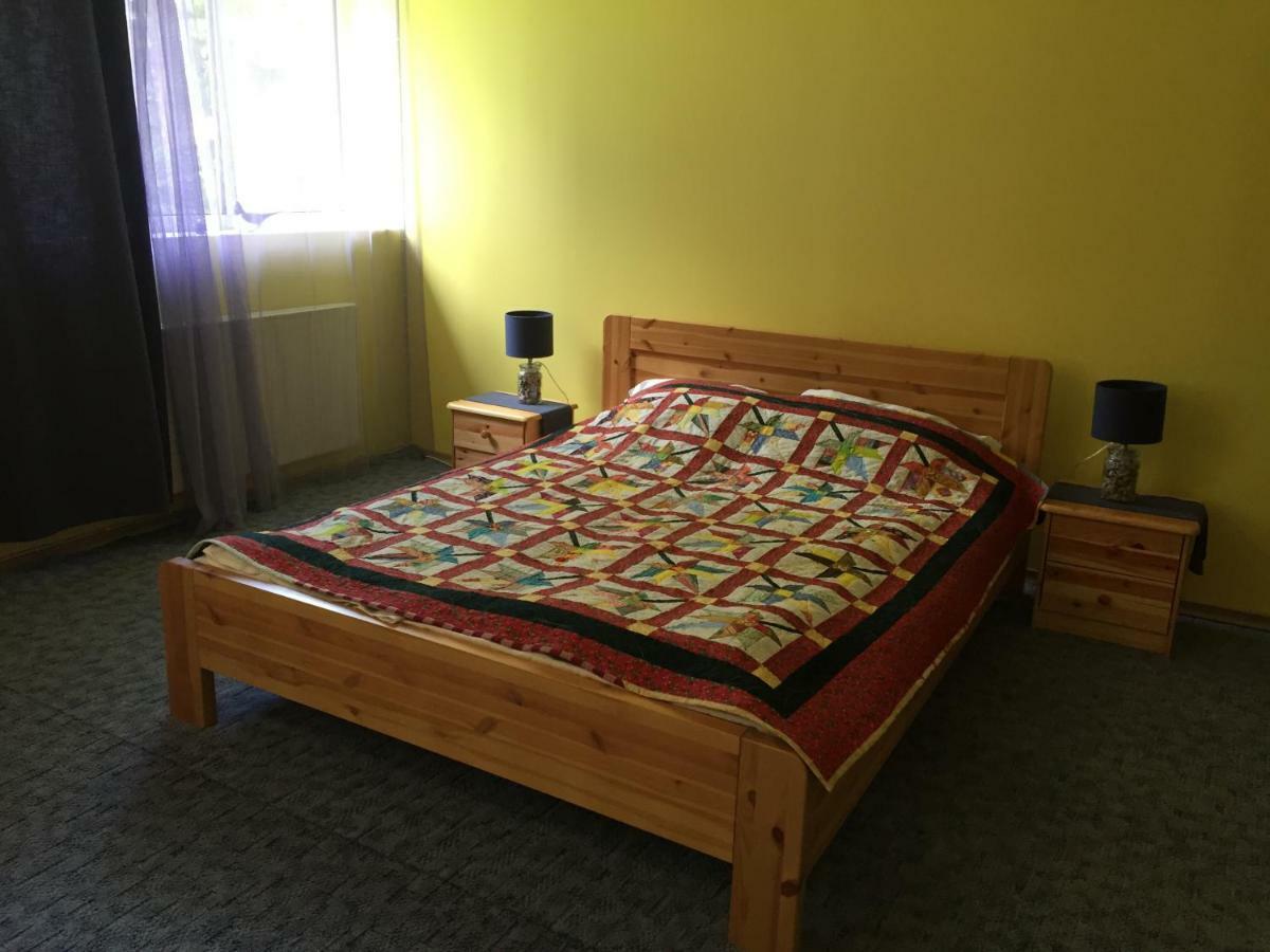 Torgu Royal Guesthouse Iide 외부 사진