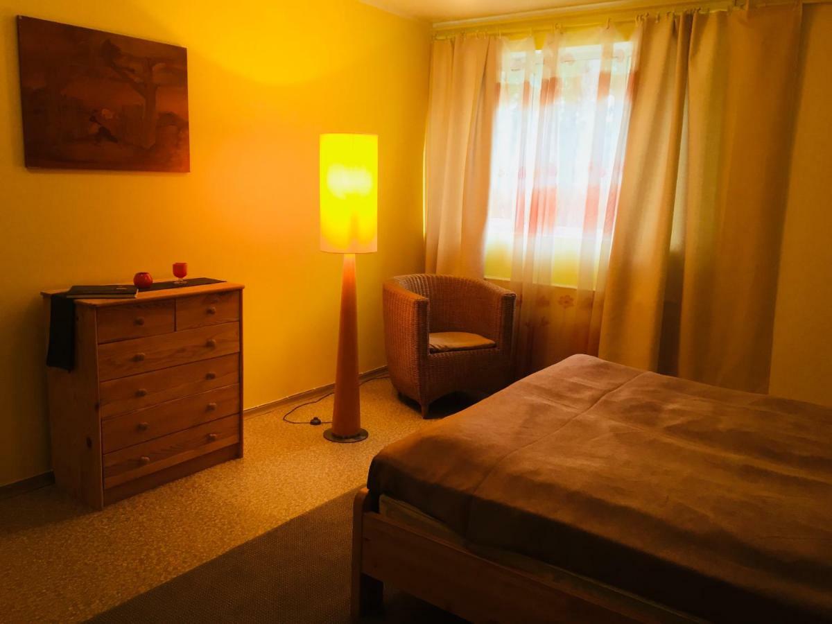 Torgu Royal Guesthouse Iide 외부 사진