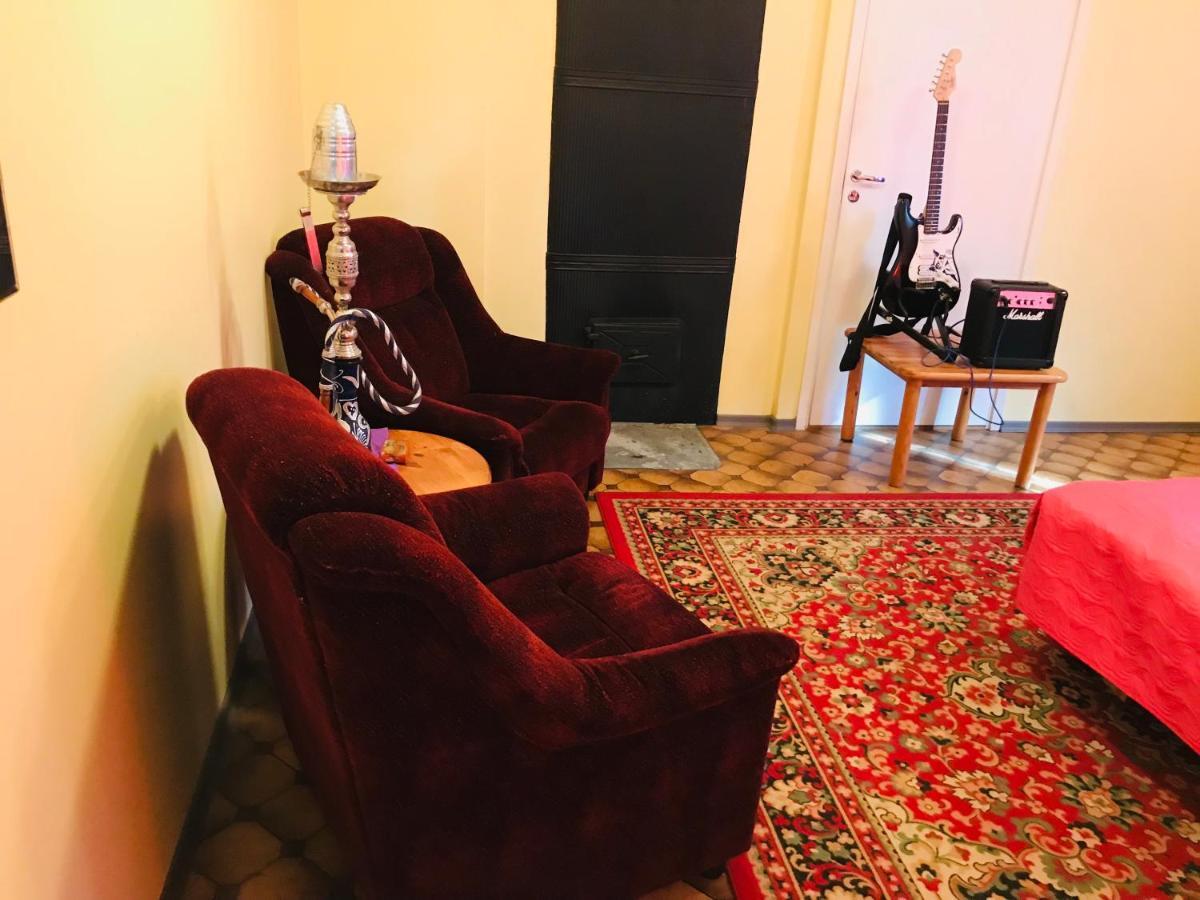 Torgu Royal Guesthouse Iide 외부 사진