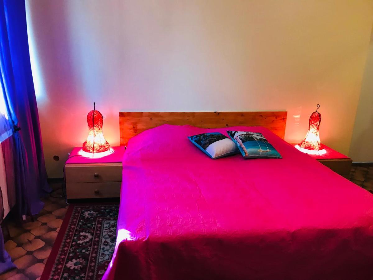 Torgu Royal Guesthouse Iide 외부 사진