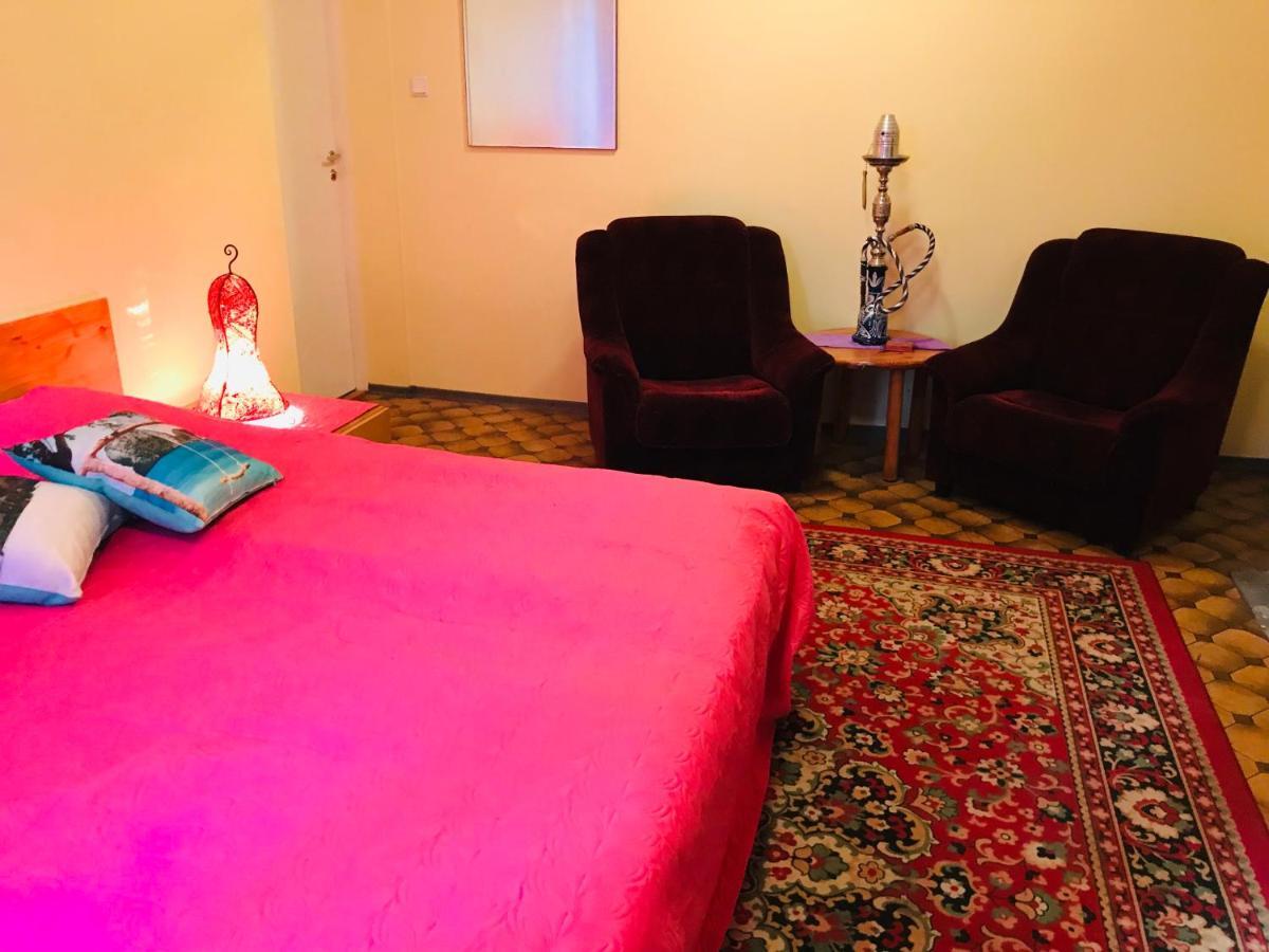 Torgu Royal Guesthouse Iide 외부 사진